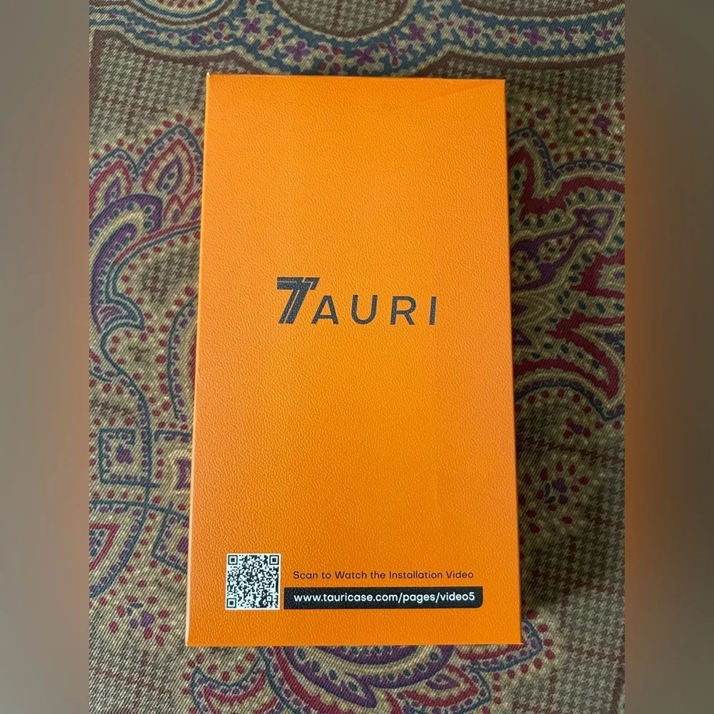 screen protector for iPhone 14 Pro- Open Box